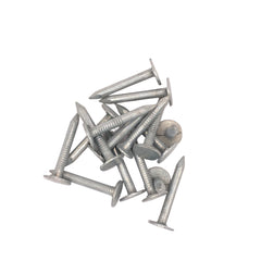 Collection image for: Gwoździe papowe ocynkowane