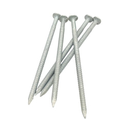 Collection image for: Gwoździe pierścieniowe ocynk