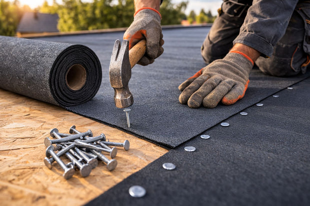 Banner image for: <h3>GWOŹDZIE <br/>PAPOWE</h3>