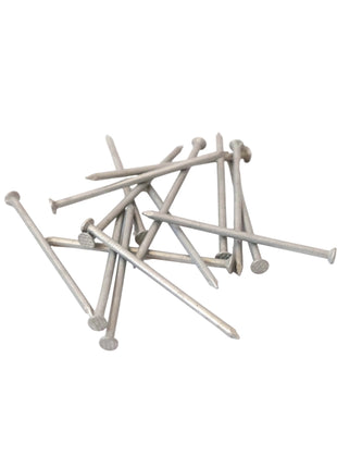 Gwoździe budowlane ocynkowane 2,8x65mm 5kg – ok. 1550 szt.
