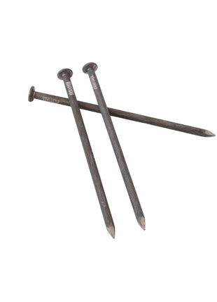 Gwoździe budowlane stalowe 4,0x100mm 5kg – ok. 475 szt.