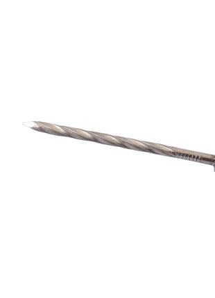 Gwoździe skrętne czarne 3,0x60mm 3kg mocne do palet – ok. 930 szt.