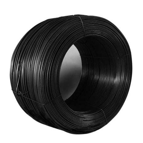 Drut wiązałkowy żarzony miękki 1,20mm | 25kg Motek | Do zbrojenia