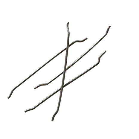 WŁÓKNO STALOWE 1,05/50mm 20kg ZBROJENIE ROZPROSZONE DO BETONU I POSADZEK