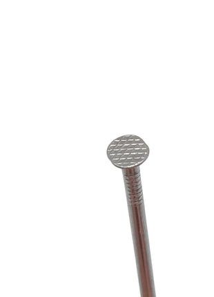 Gwoździe budowlane stalowe 2,8x65mm 5kg – ok. 1550 szt.