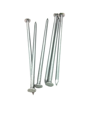 Gwoździe budowlane ocynkowane 2,8x65mm 5kg – ok. 1550 szt.