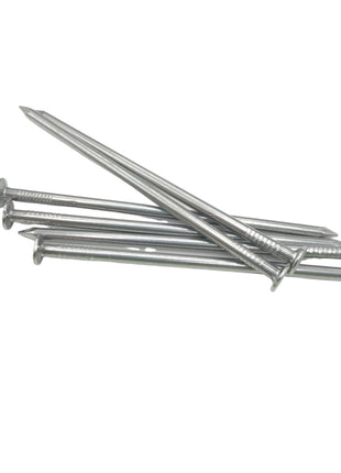 Gwoździe budowlane stalowe 2,8x65mm 5kg – ok. 1550 szt.