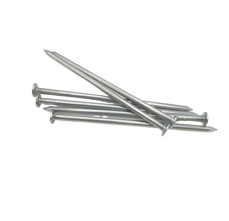 GWOŹDZIE BUDOWLANE CZARNE 3,0x80mm 5KG GŁADKIE UNIWERSALNE DO DREWNA MEBLI