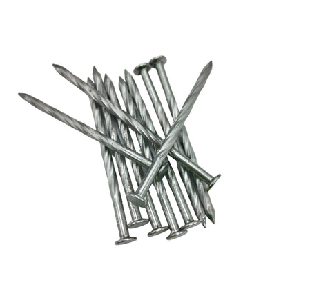 GWOŹDZIE SKRĘTNE CZARNE 3,0x70mm 25kg MOCNE DO PALET OK. 6750 SZT.