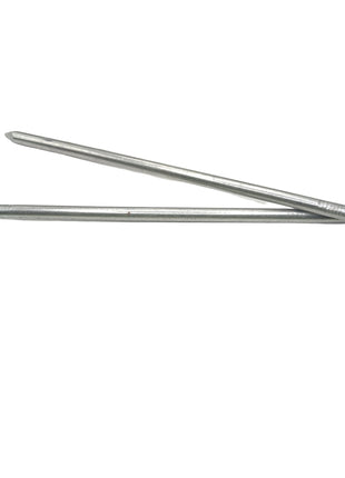 Gwoździe budowlane stalowe 5,0x150mm 5kg – ok. 170 szt.